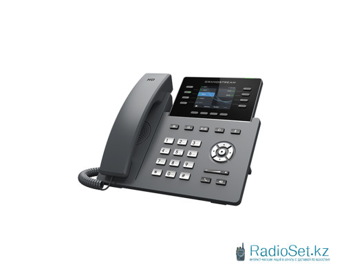 IP телефон Grandstream GRP2624